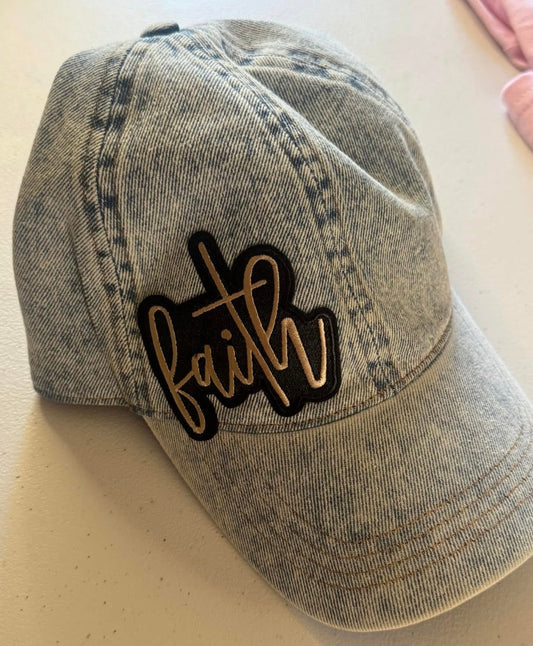 Faith Hat