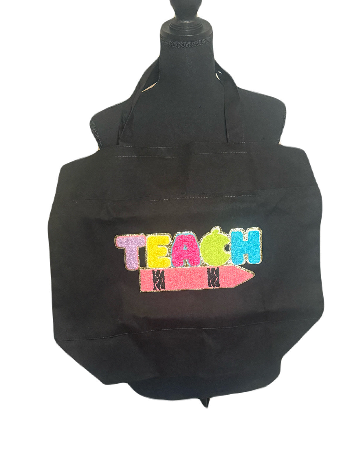 Teach Tote