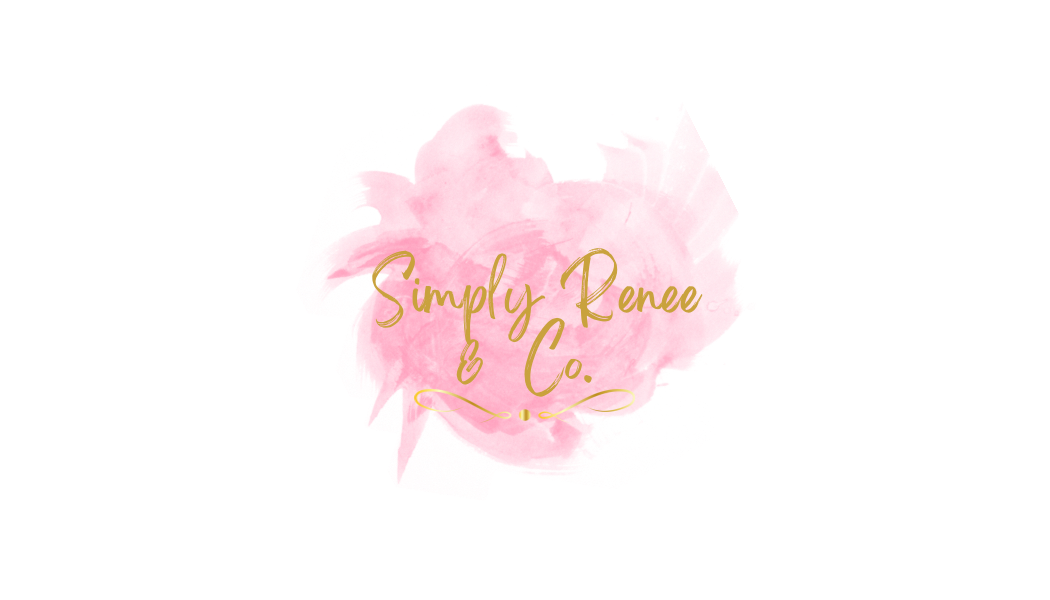 Simple Rentee Biography Apparel – Simply Renee & Co.