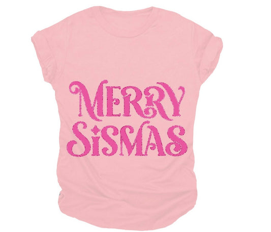 SisMas Shirt