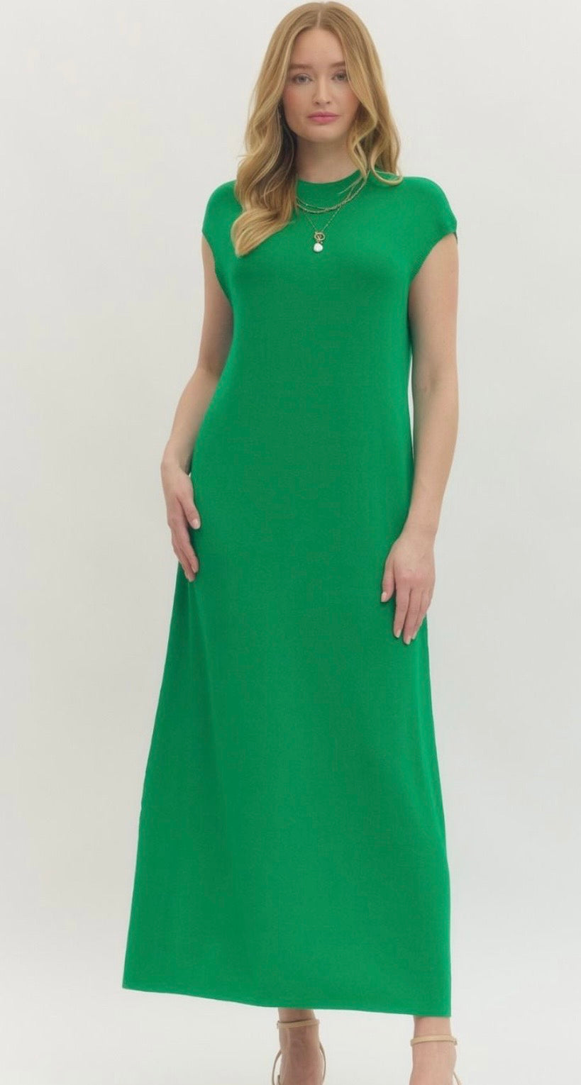 Everyday Ease Dress – Simply Renee & Co