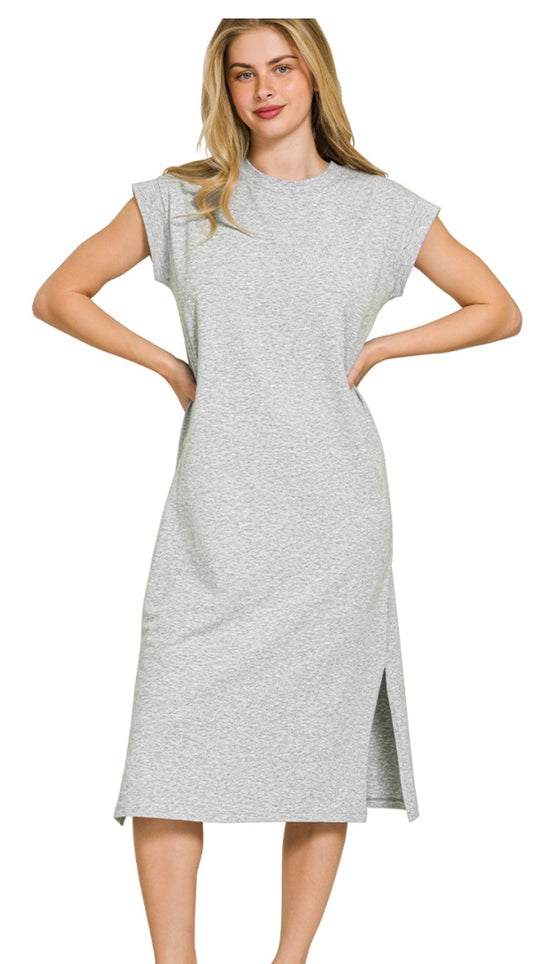Everyday T-Shirt Dress
