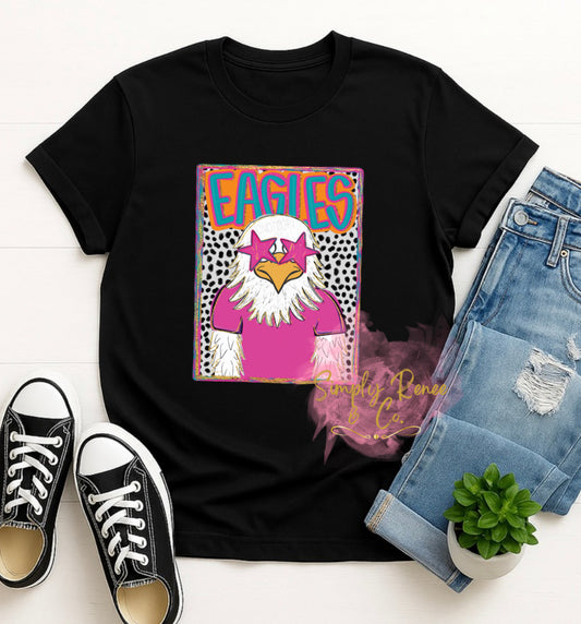 Eagles Spirit Sweatshirt
